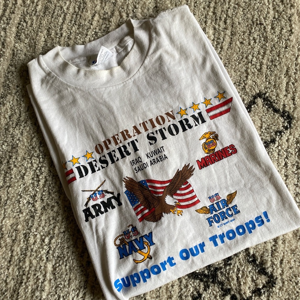 Operation Desert Storm - image 3